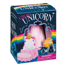 GROW UNICORN