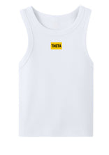 KAPPA ALPHA THETA BLOCK TANK