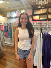 PHI MU BLOCK TANK