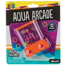 AQUA ARCADE