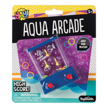 AQUA ARCADE