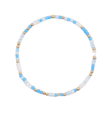 ALPHA DELTA PI SPRINKLE BRACELET