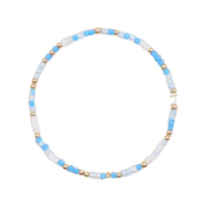 ALPHA DELTA PI SPRINKLE BRACELET