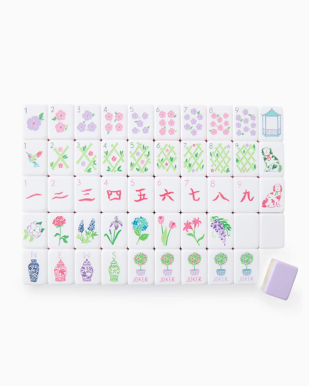 TAYLOR TILES