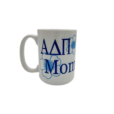 ALPHA DELTA PI MOM MUG