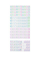 OH MY MAHJONG AMARA TILES