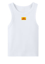 CHI OMEGA BLOCK TANK
