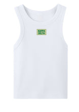 KAPPA DELTA BLOCK TANK