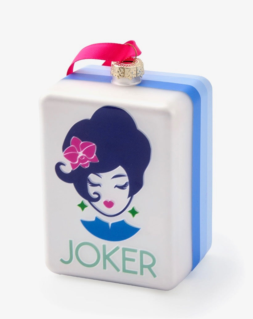 LOLA ORNAMENT