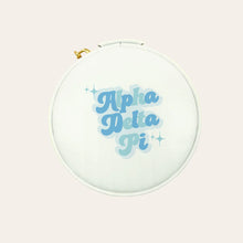 ALPHA DELTA PI JEWELRY CASE