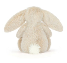 WHEAT FLUFFLET BUNNY