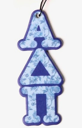 ALPHA DELTA PI FLORAL AIR FRESHENER