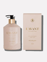 BLUSH BERGAMOT HAND SOAP