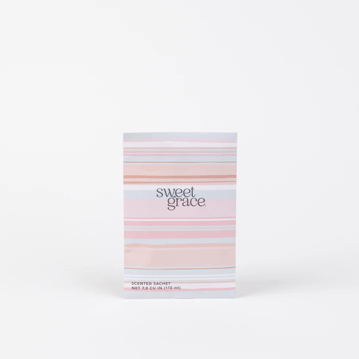SWEET GRACE SACHET STRIPE