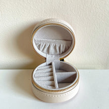 PHI MU JEWELRY CASE