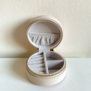 PHI MU JEWELRY CASE
