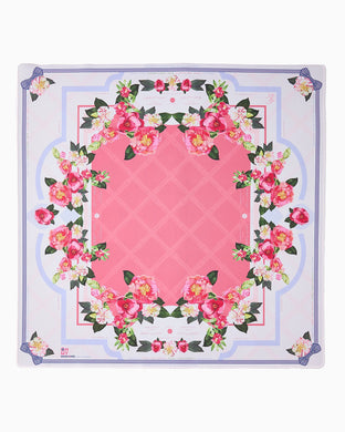 CAMELLIA MAT