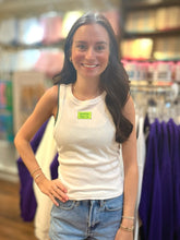 KAPPA DELTA BLOCK TANK
