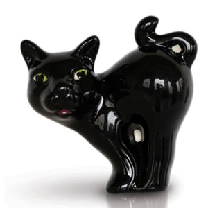 SCAREDY CAT