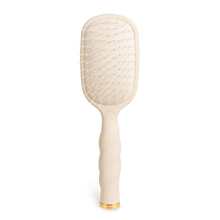 TAN DETANGLER BRUSH THICK HAIR