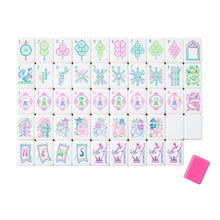 OH MY MAHJONG AMARA TILES