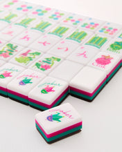 GLOW WILD TILES