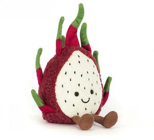 AMUSEABLES DRAGON FRUIT