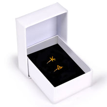 KAPPA DELTA STACKING RINGS