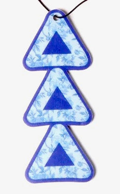 DELTA DELTA DELTA FLORAL AIR FRESHENER