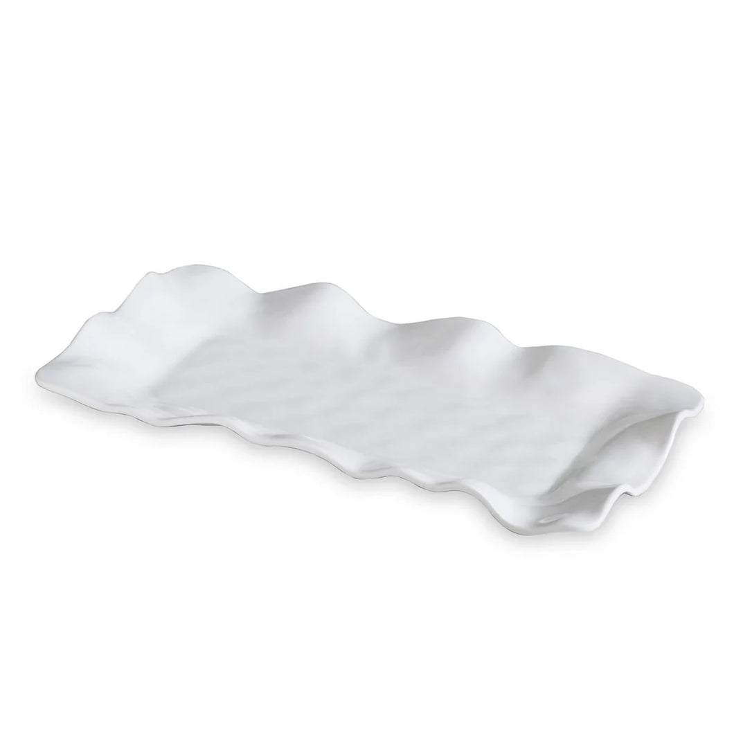 VIDA HAVANA LONG RECTANGULAR TRAY