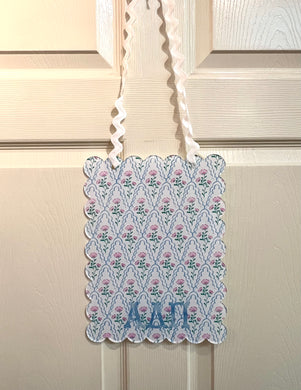 ALPHA DELTA PI MEMO BOARD