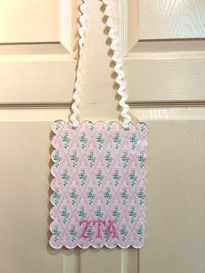 ZETA TAU ALPHA MEMO BOARD