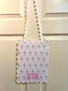 ZETA TAU ALPHA MEMO BOARD