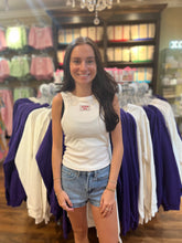 ALPHA PHI BLOCK TANK