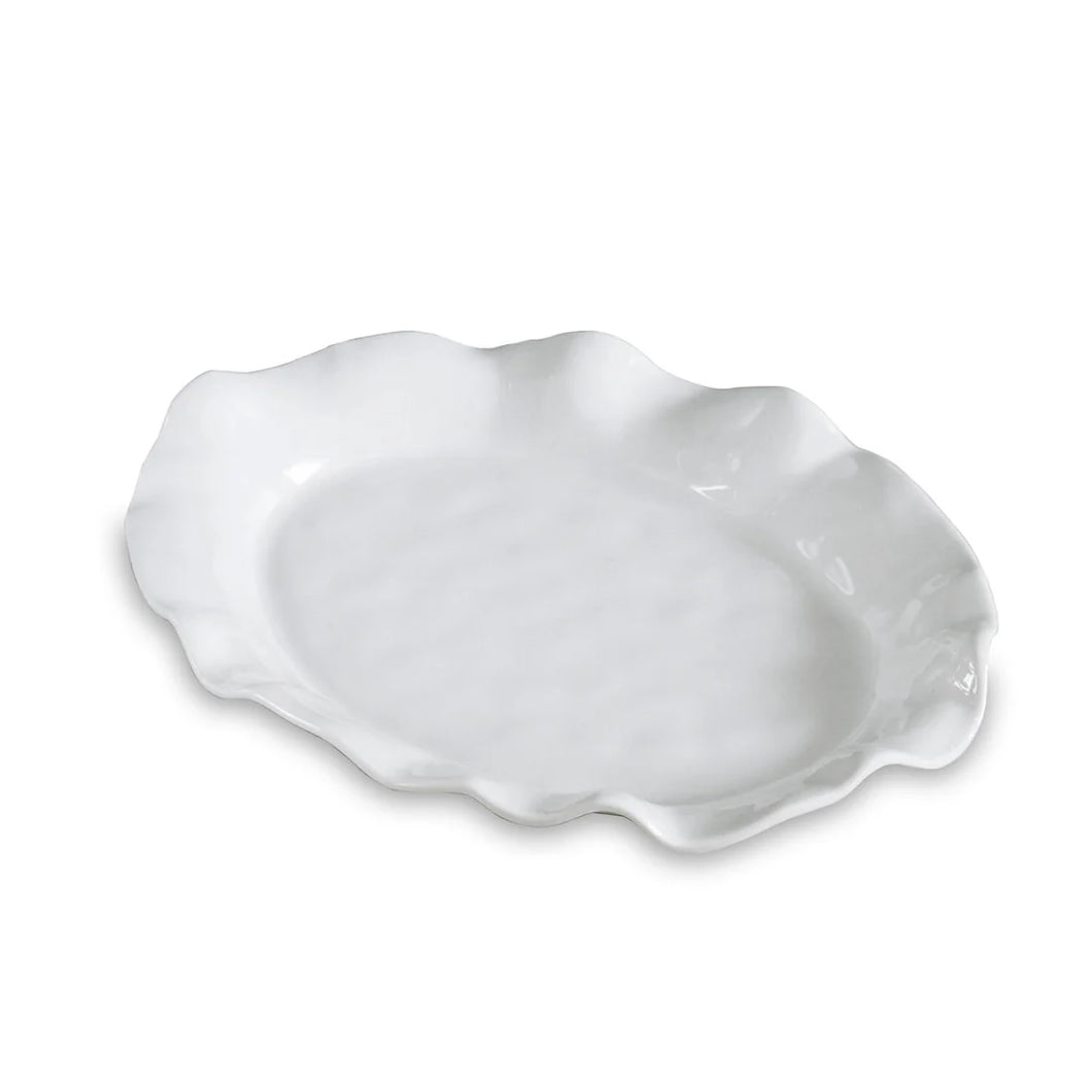 VIDA HAVANA OVAL PLATTER