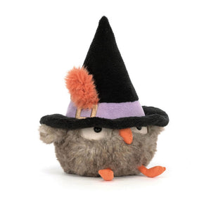 HECCATY HOOTNIGHTLY