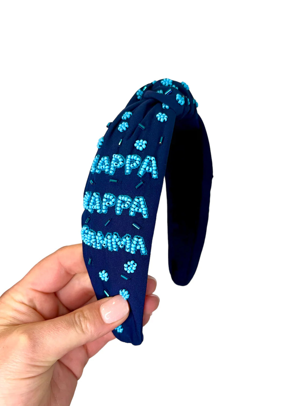 KAPPA KAPPA GAMMA HEADBAND