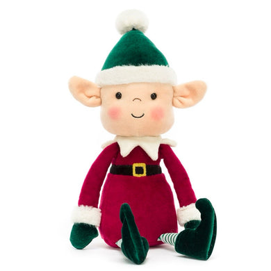 ELDO ELF