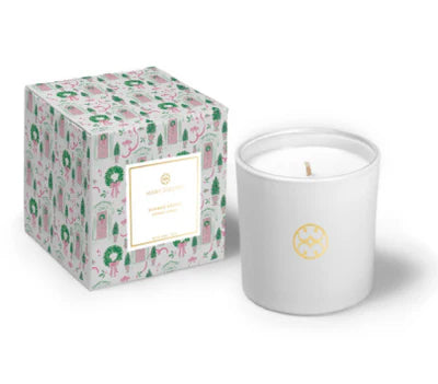 WHISPERING PINES CANDLE