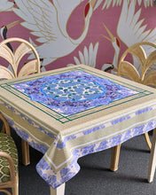 FLORA TABLECLOTH