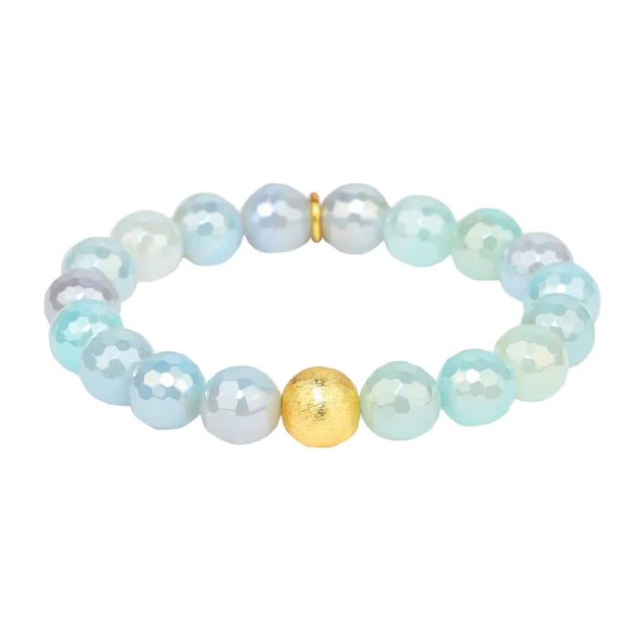 FOAM MELANGE BRACELET