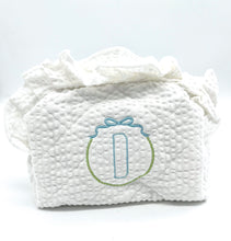 RUFFLE BAG