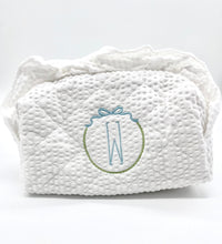 RUFFLE BAG