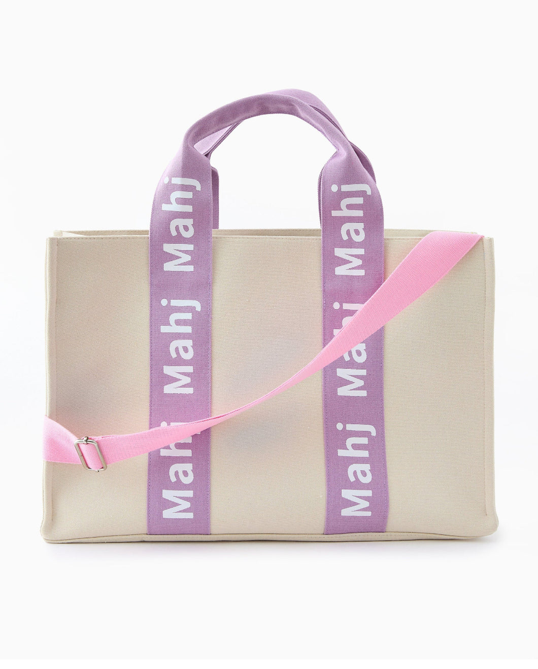 LILAC MAHJ IT ALL BAG