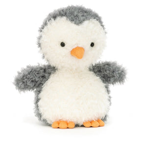 LITTLE PENGUIN