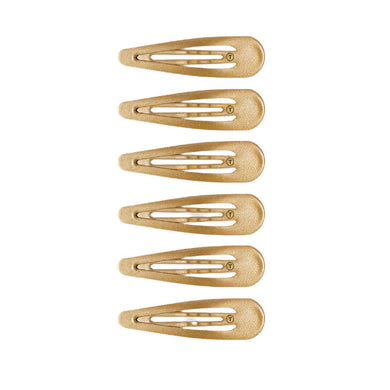 GOLD SNAP CLIP
