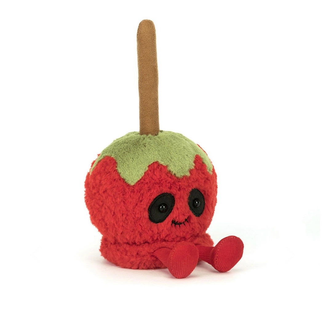 TOFFEE APPLE AMUSEABLES