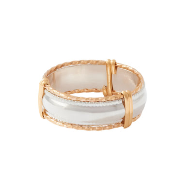 FROM THIS MOMENT RING