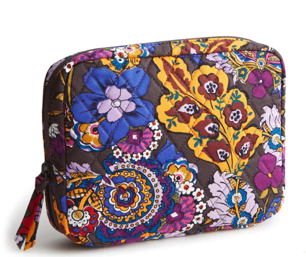 CORD ORGANIZER COLORFUL BOUQUET