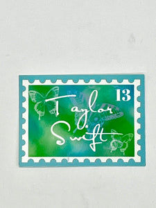 TAYLOR SWIFT STICKER